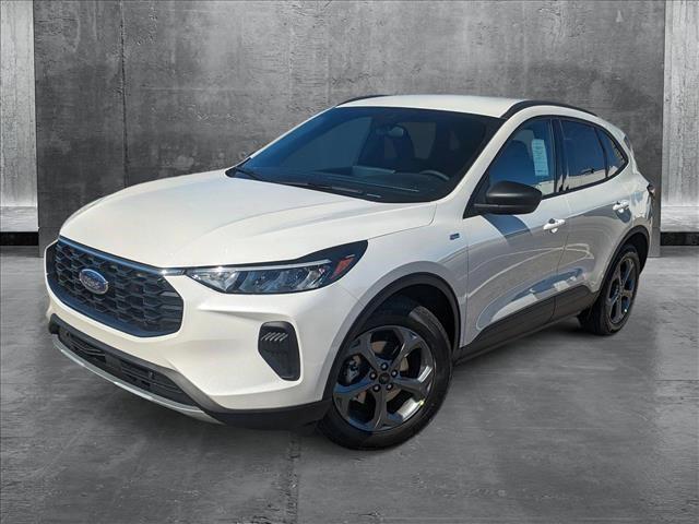 new 2025 Ford Escape car, priced at $30,978
