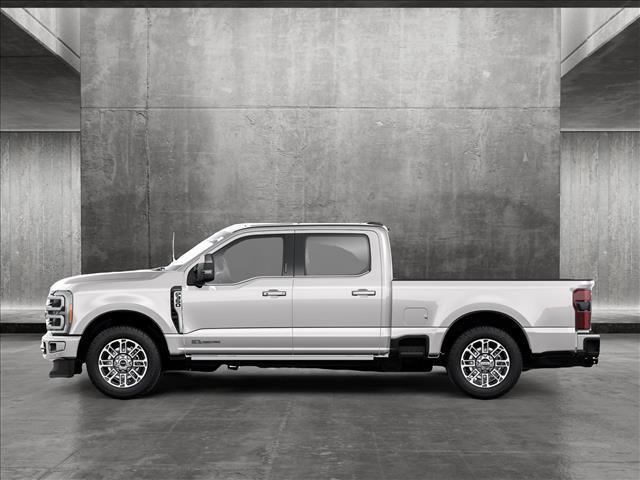 new 2024 Ford F-350 car, priced at $103,200