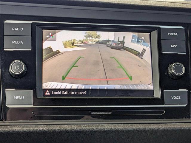 used 2023 Volkswagen Jetta car, priced at $18,778