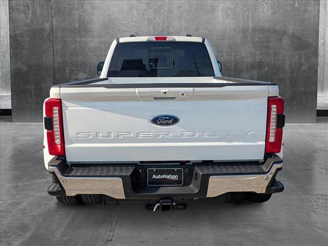 new 2025 Ford F-350 car, priced at $92,120