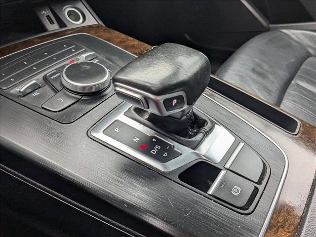 used 2018 Audi Q5 car, priced at $14,494