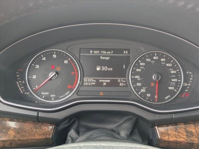 used 2018 Audi Q5 car, priced at $14,494