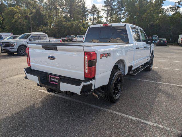 new 2024 Ford F-250 car, priced at $65,797