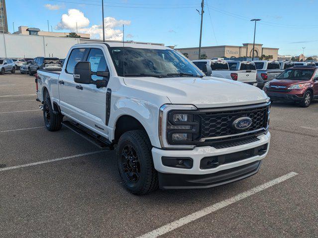 new 2024 Ford F-250 car, priced at $65,797