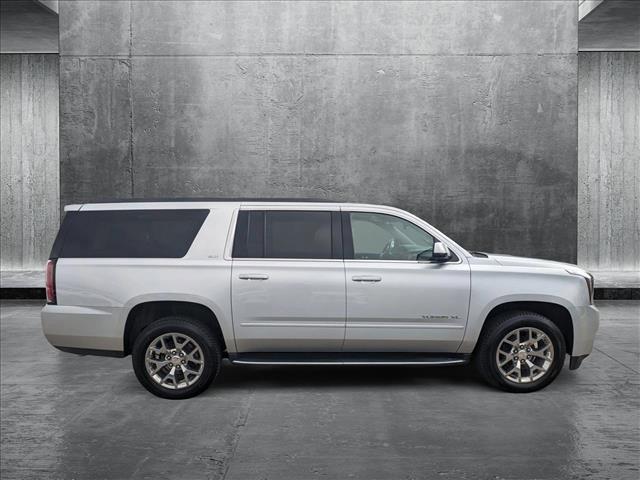 used 2020 GMC Yukon XL car, priced at $29,894