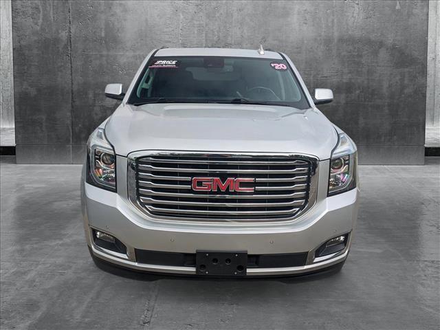 used 2020 GMC Yukon XL car, priced at $29,894