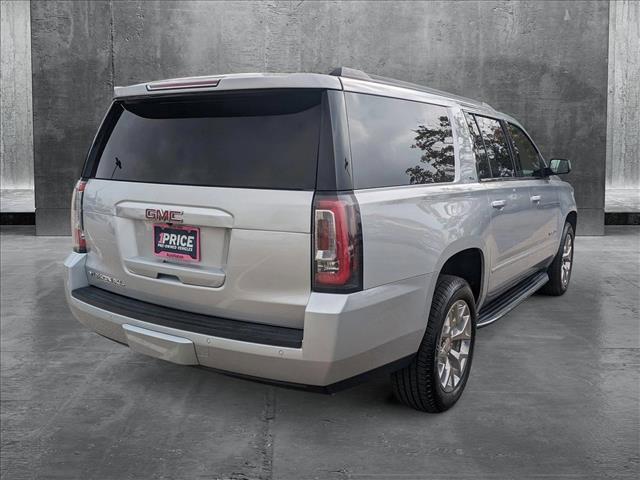 used 2020 GMC Yukon XL car, priced at $29,894