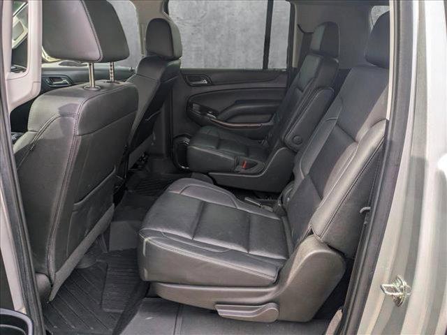 used 2020 GMC Yukon XL car, priced at $29,894