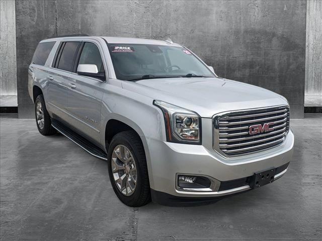 used 2020 GMC Yukon XL car, priced at $29,894