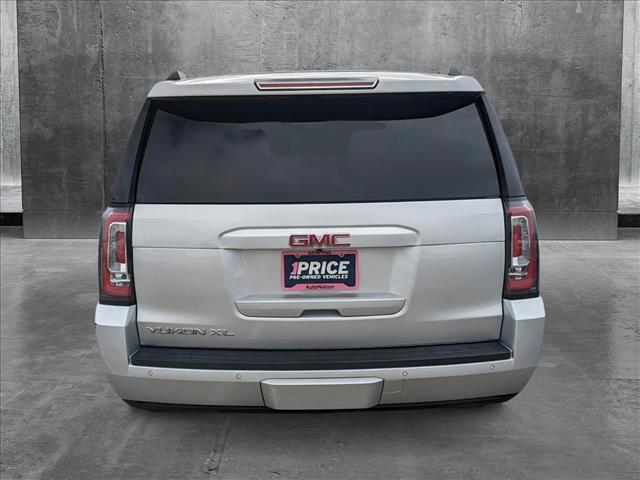 used 2020 GMC Yukon XL car, priced at $29,894