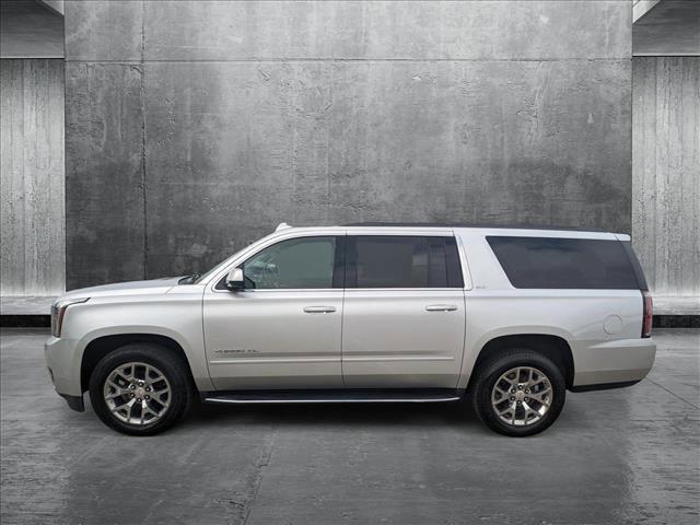 used 2020 GMC Yukon XL car, priced at $29,894