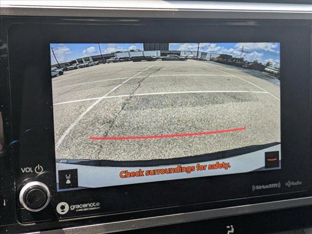 used 2024 Toyota Tundra car, priced at $47,859