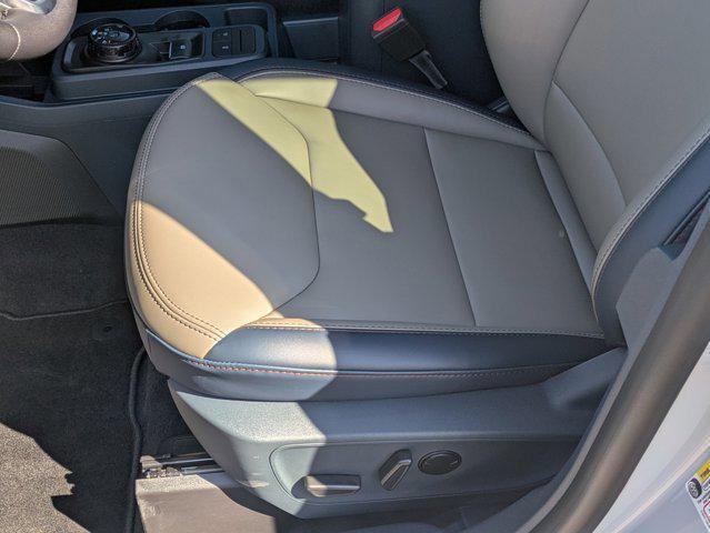 new 2025 Ford Maverick car, priced at $36,378