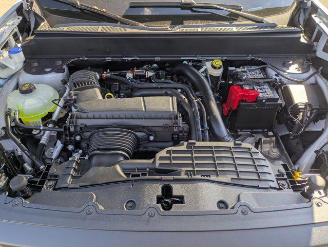 new 2025 Ford Maverick car, priced at $36,378