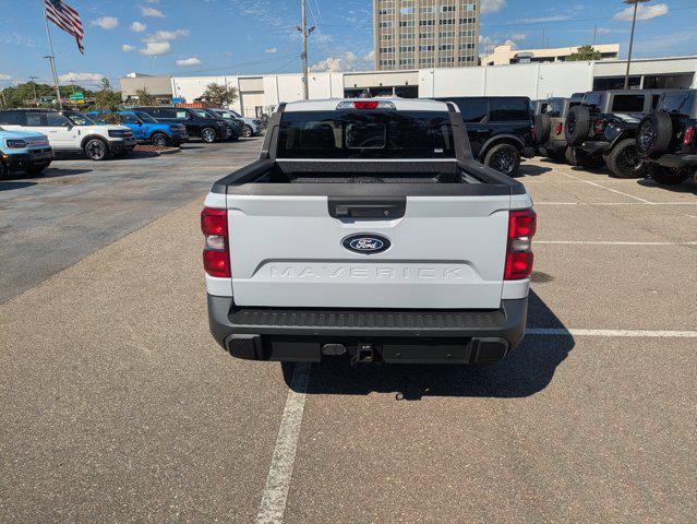 new 2025 Ford Maverick car, priced at $36,378