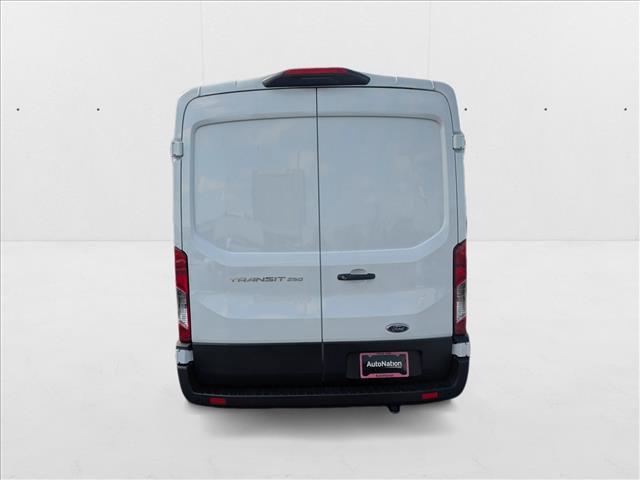 new 2025 Ford Transit-250 car, priced at $47,978