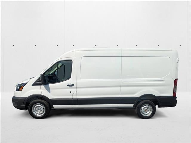 new 2025 Ford Transit-250 car, priced at $47,978