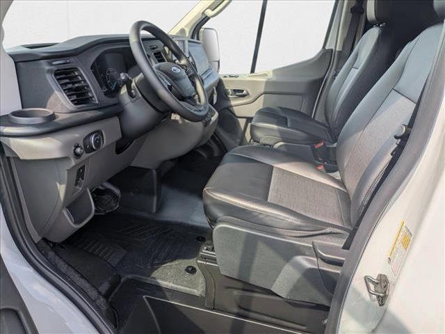 new 2025 Ford Transit-250 car, priced at $47,978