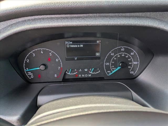 new 2025 Ford Transit-250 car, priced at $47,978