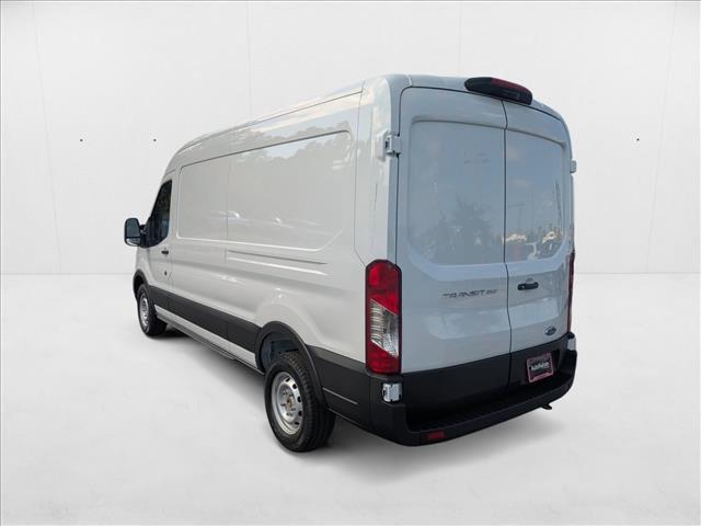 new 2025 Ford Transit-250 car, priced at $47,978