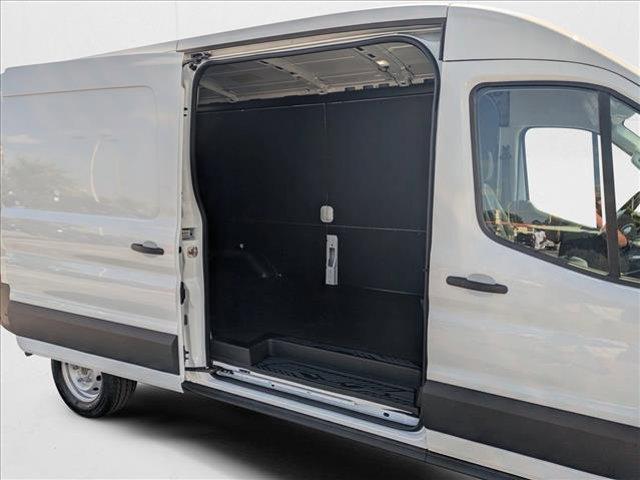 new 2025 Ford Transit-250 car, priced at $47,978