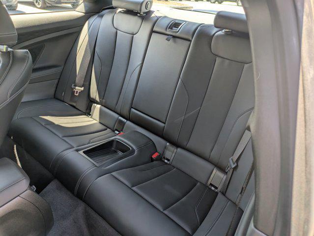 used 2024 BMW M240 car, priced at $50,949