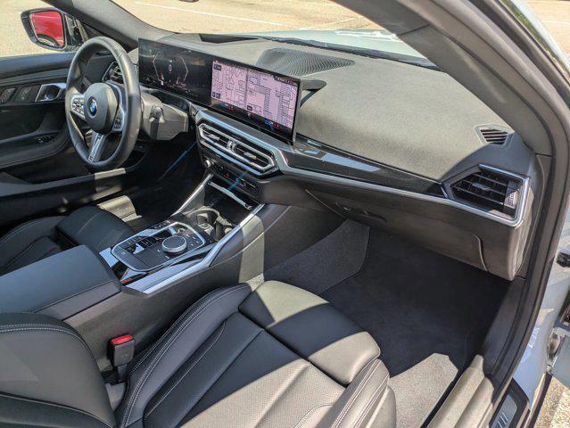 used 2024 BMW M240 car, priced at $50,949