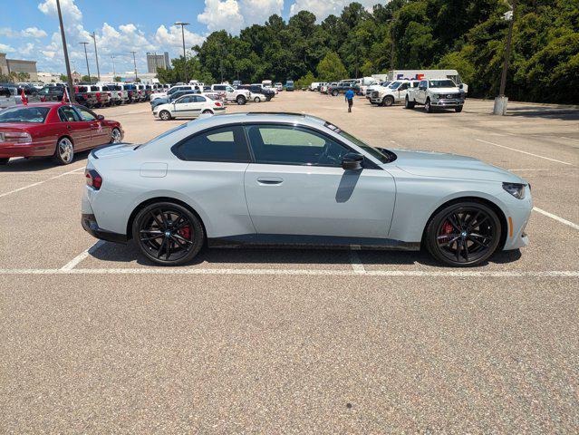 used 2024 BMW M240 car, priced at $50,949