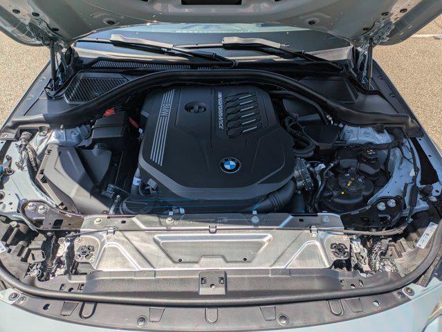 used 2024 BMW M240 car, priced at $50,949