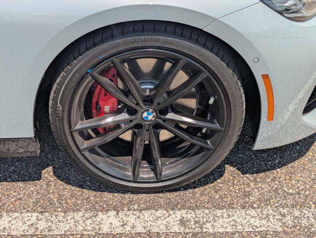 used 2024 BMW M240 car, priced at $50,949
