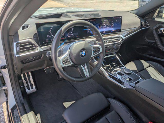 used 2024 BMW M240 car, priced at $50,949