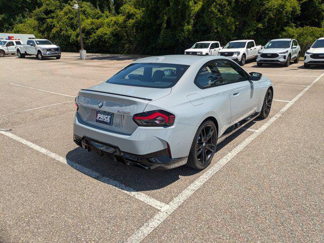 used 2024 BMW M240 car, priced at $50,949