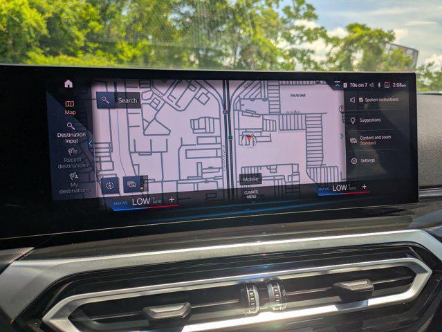 used 2024 BMW M240 car, priced at $50,949