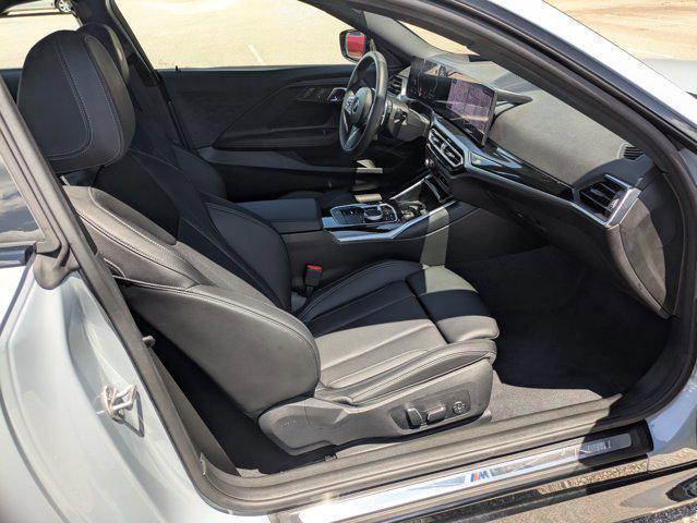 used 2024 BMW M240 car, priced at $50,949