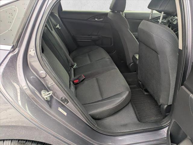 used 2021 Honda Insight car, priced at $19,999