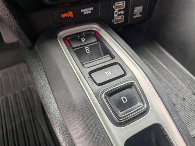 used 2021 Honda Insight car, priced at $19,999