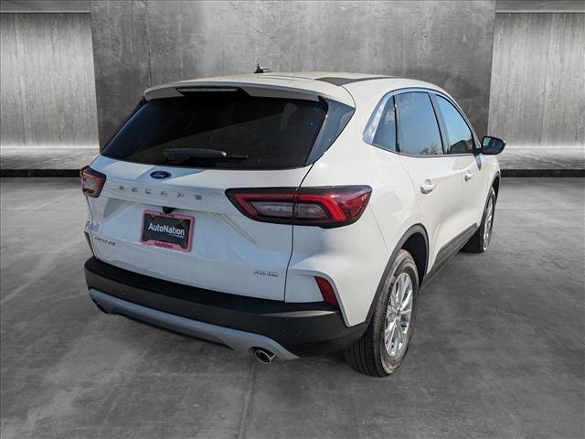 new 2024 Ford Escape car, priced at $28,728