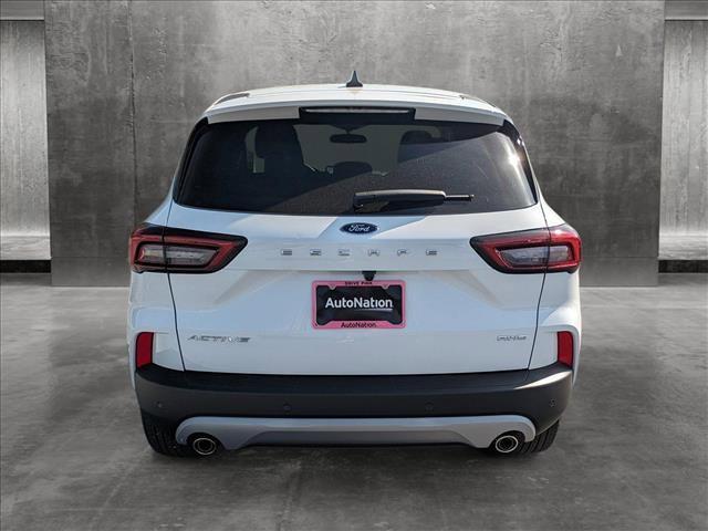 new 2024 Ford Escape car, priced at $32,978