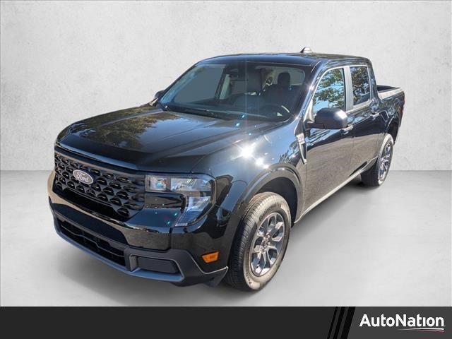 new 2025 Ford Maverick car, priced at $28,878