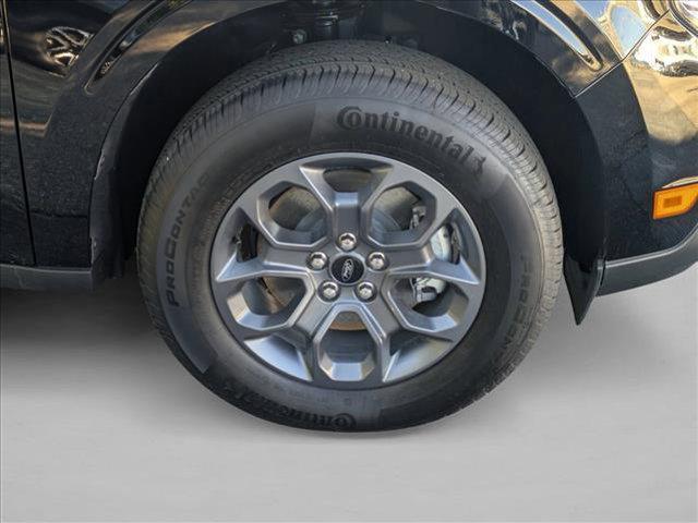 new 2025 Ford Maverick car, priced at $28,878