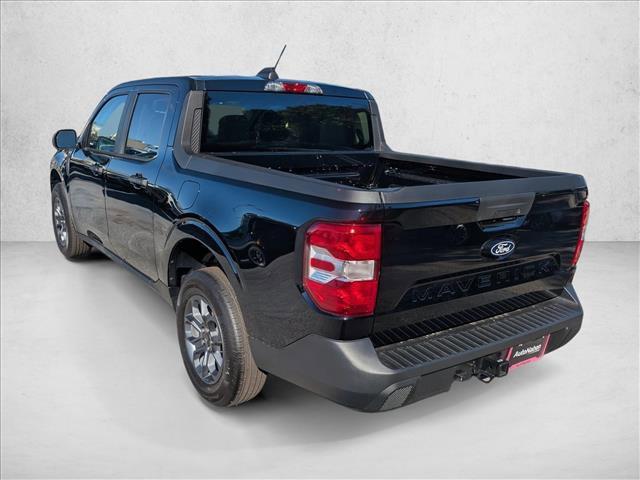 new 2025 Ford Maverick car, priced at $28,878