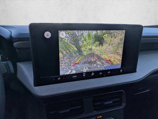 new 2025 Ford Maverick car, priced at $28,878