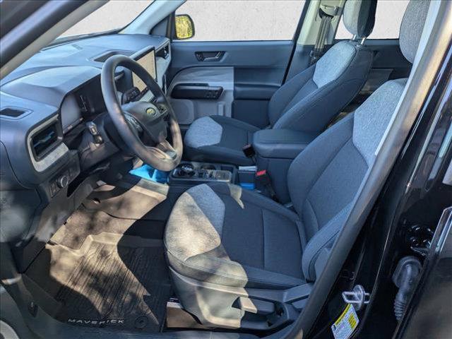 new 2025 Ford Maverick car, priced at $28,878
