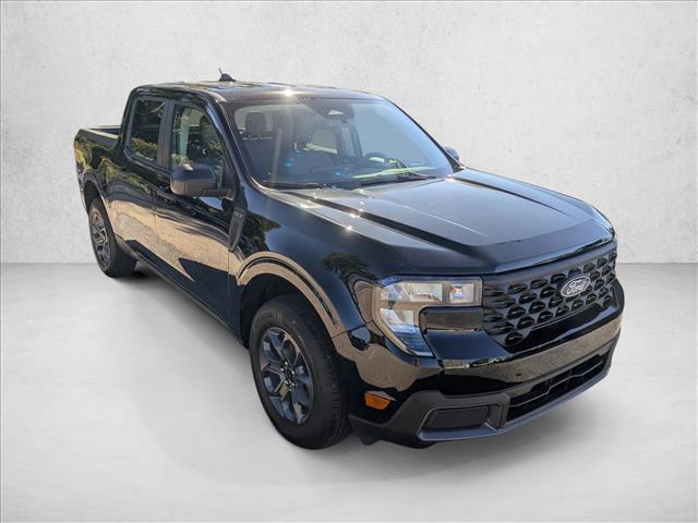 new 2025 Ford Maverick car, priced at $28,878