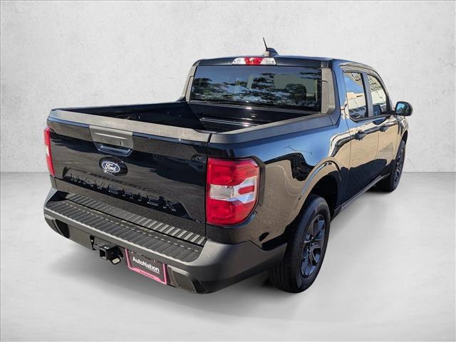 new 2025 Ford Maverick car, priced at $28,878