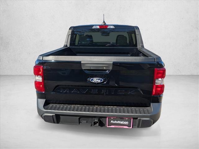 new 2025 Ford Maverick car, priced at $28,878