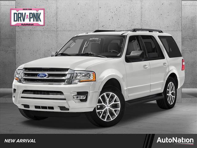 used 2017 Ford Expedition car, priced at $10,799