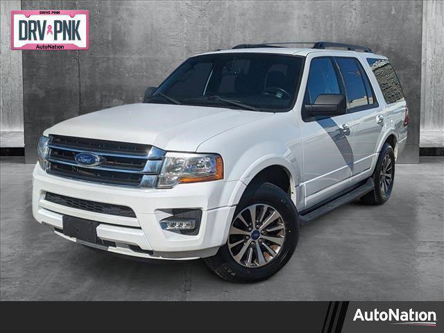 used 2017 Ford Expedition car, priced at $10,478