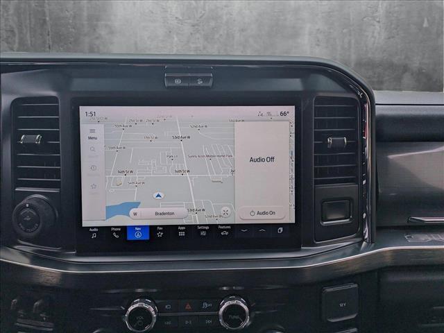 new 2025 Ford F-250 car, priced at $93,305