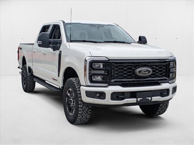new 2025 Ford F-250 car, priced at $86,978